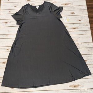 Jessie Swing Dress - LuLaRoe